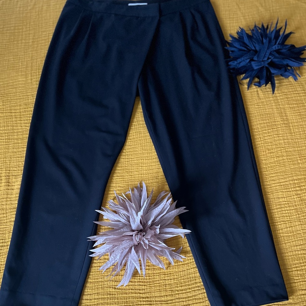 Tahari Black Women's Pants